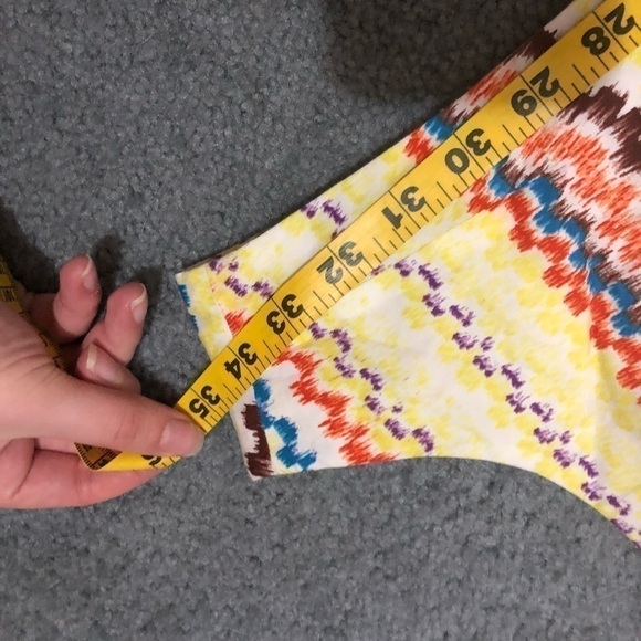 Plenty by Tracy Reese Sheath Dress Sz 4 Striped - Picture 7 of 7